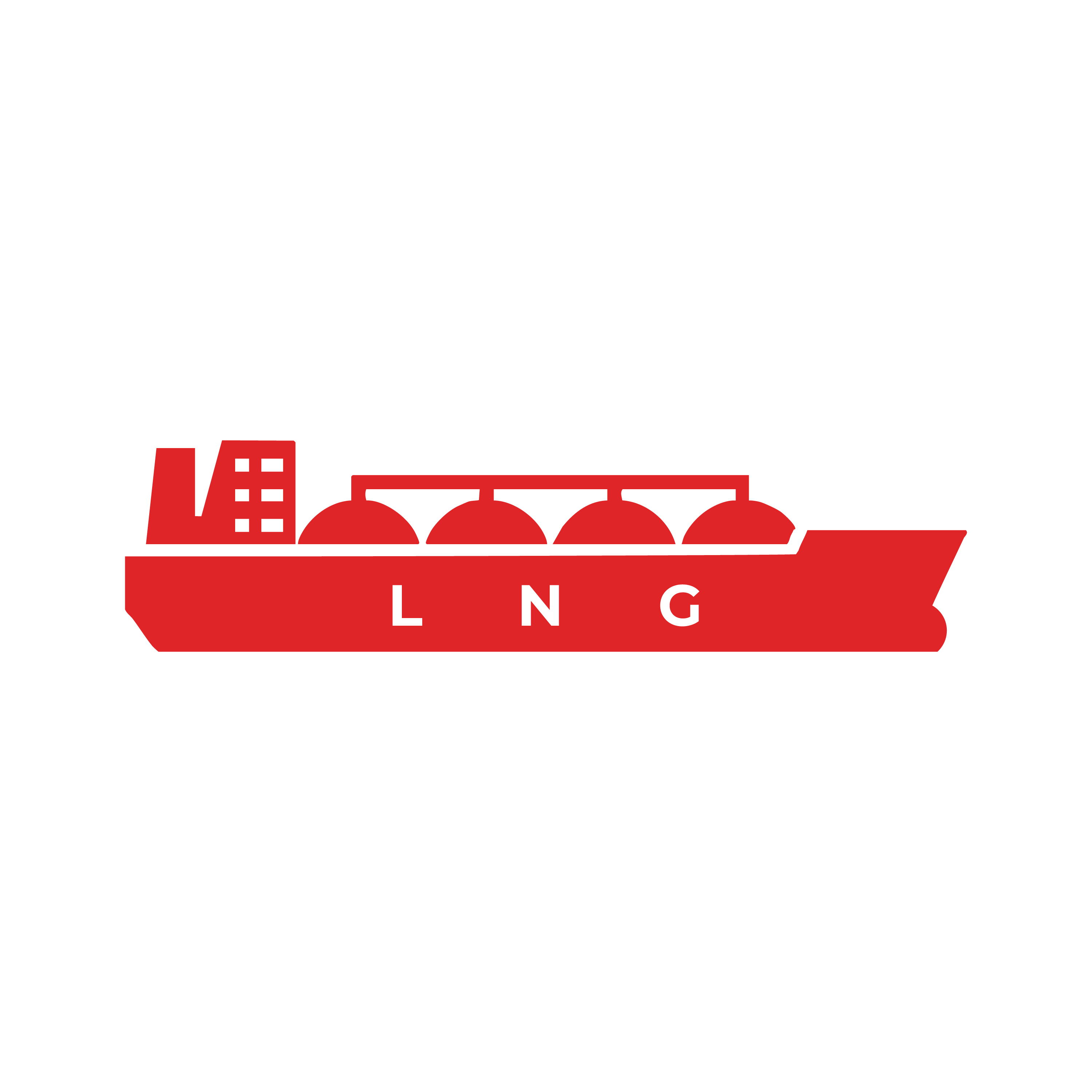 LNG Icon